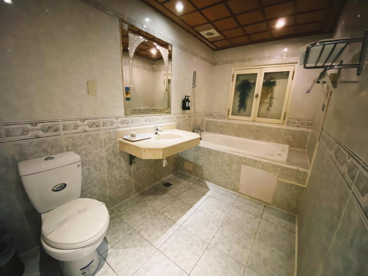 I Live Motel Kaohsiung Dış mekan fotoğraf
