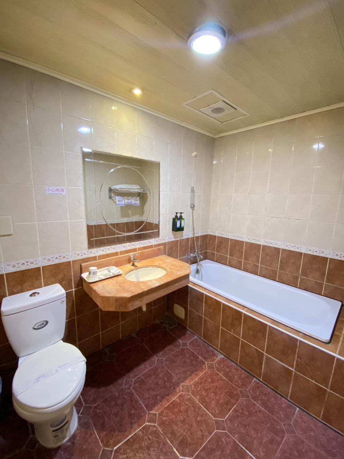 I Live Motel Kaohsiung Dış mekan fotoğraf