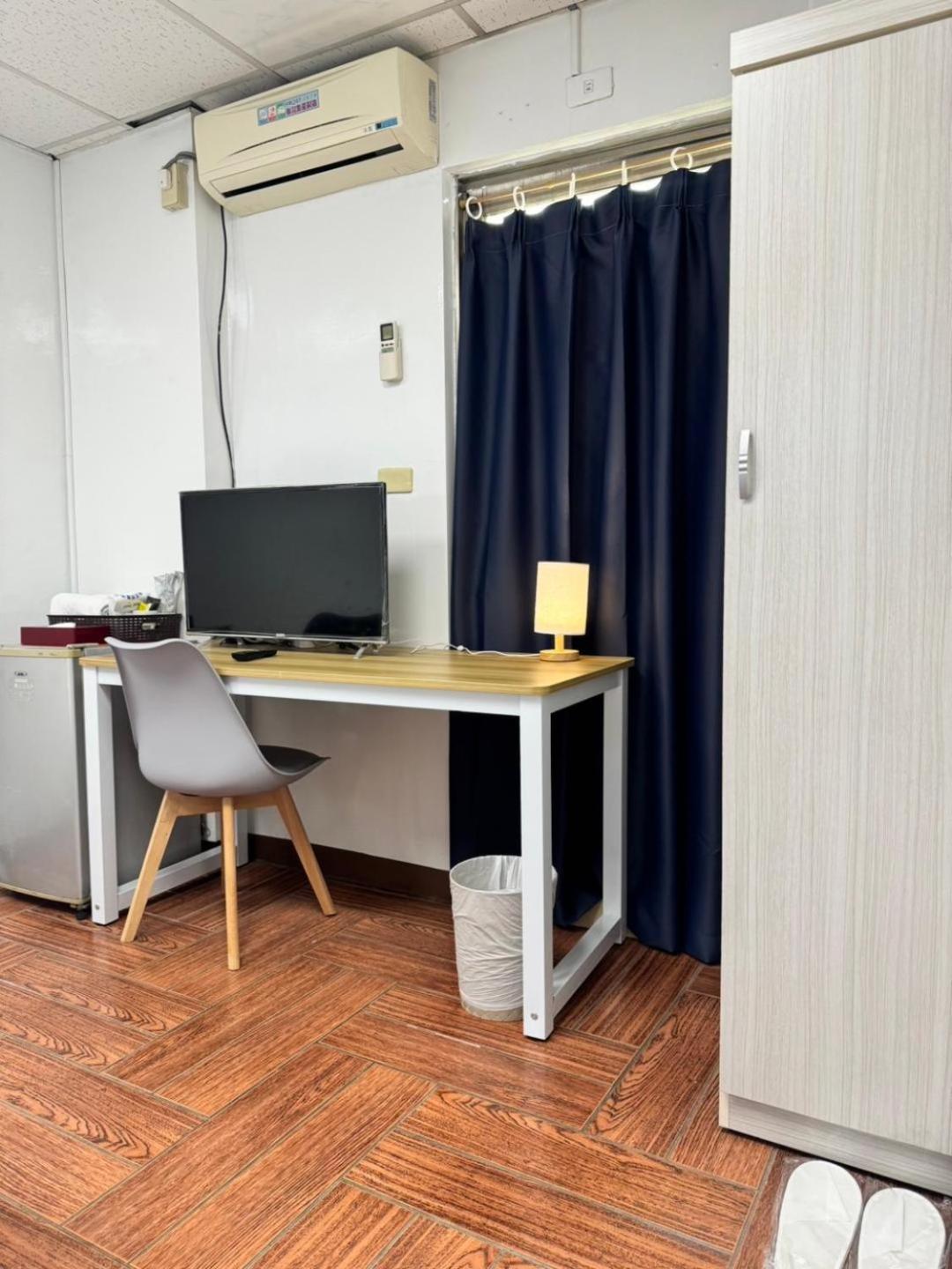 I Live Motel Kaohsiung Dış mekan fotoğraf