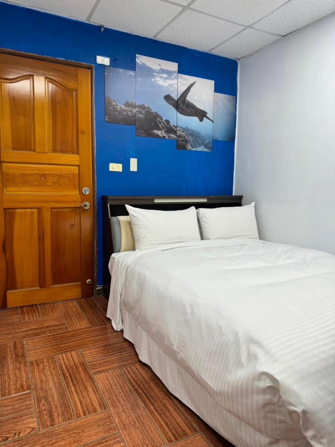 I Live Motel Kaohsiung Dış mekan fotoğraf