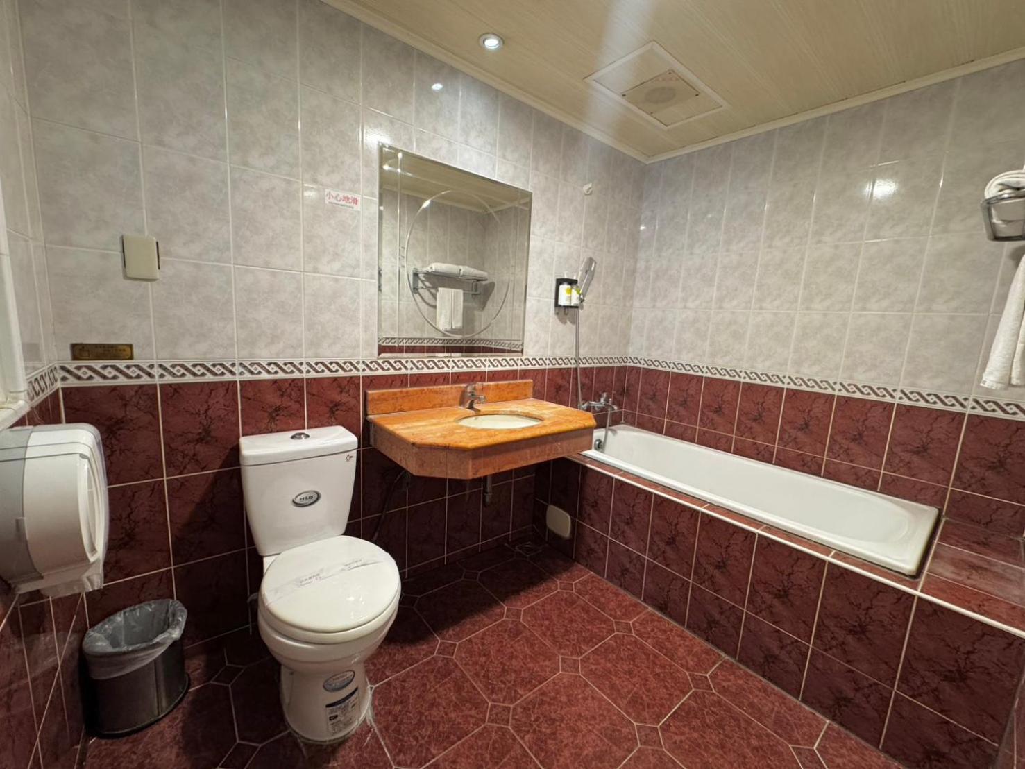 I Live Motel Kaohsiung Dış mekan fotoğraf