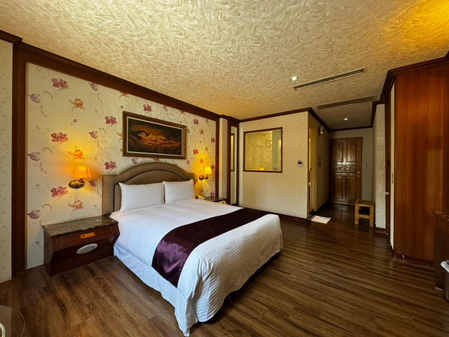 I Live Motel Kaohsiung Dış mekan fotoğraf