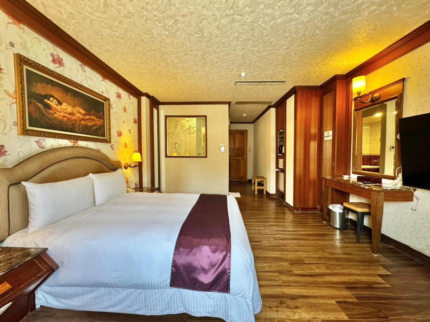 I Live Motel Kaohsiung Dış mekan fotoğraf