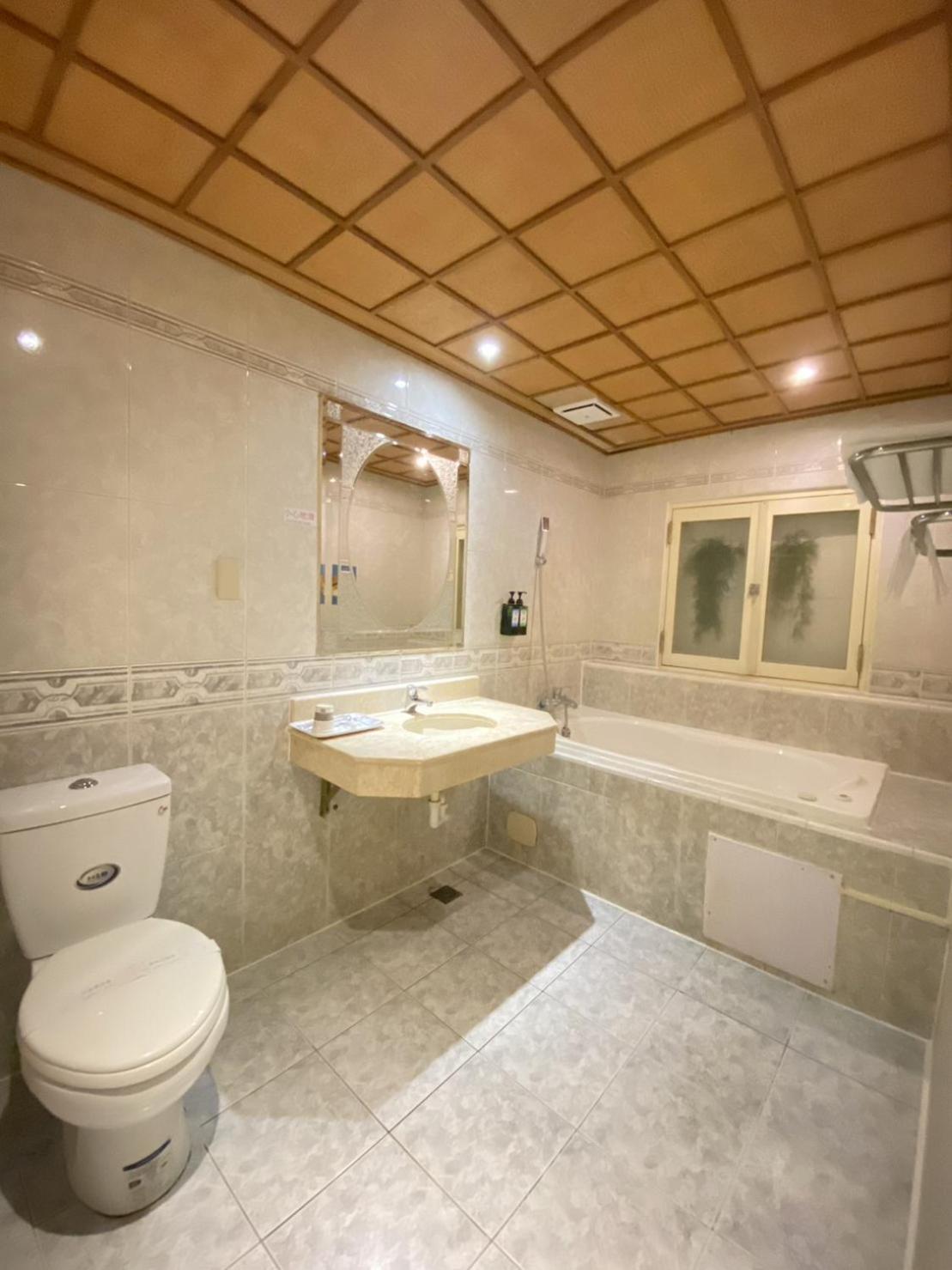 I Live Motel Kaohsiung Dış mekan fotoğraf